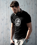 Millwall Retro Logo T Shirt