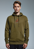 Bermondsey Organic Hoody