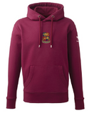 Bermondsey Organic Hoody