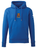 Bermondsey Organic Hoody
