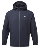 Hooded Soft Shell Jacket