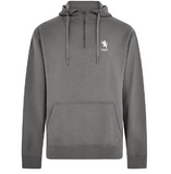 Zip Neck Hoody