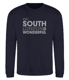 Oh South London Sweat