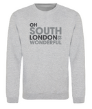 Oh South London Sweat