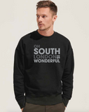 Oh South London Sweat