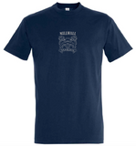 Millwall Fearless T Shirt