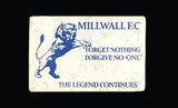 Millwall Calling Card Hoody