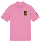 Bermondsey Organic Polo Shirt