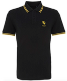 NOLU Tipped Polo