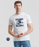 Achtung Millwall 'Lions Food Hub' T Shirt
