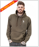 OCTOBER HOODY OFFER