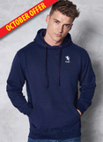 OCTOBER HOODY OFFER
