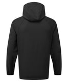 Hooded Soft Shell Jacket