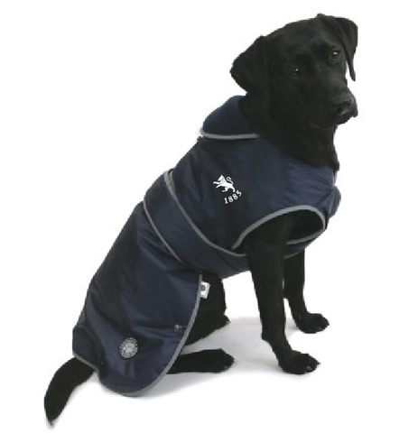 NOLU Stormguard Dog Coats - FINAL STOCK