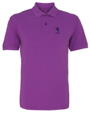 NOLU 'Colours' Polo