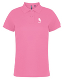 NOLU Women's Polo