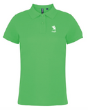 NOLU Women's Polo
