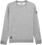 Organic Cotton Deluxe Sweat - END OF LINE