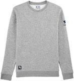 Organic Cotton Deluxe Sweat - END OF LINE