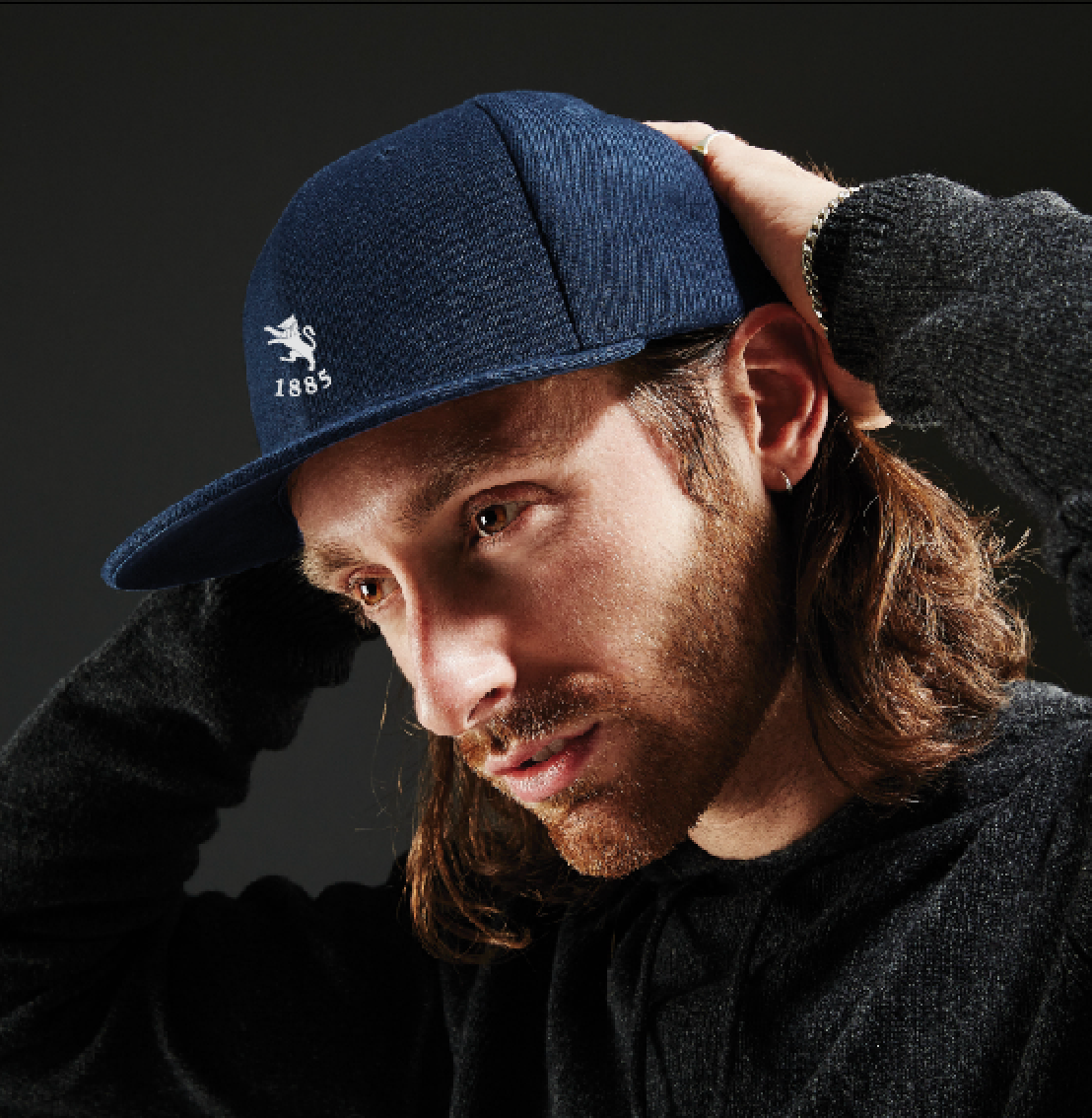 Millwall flat cap hot sale