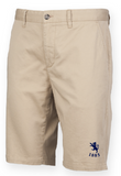 Classic Cotton Chino Shorts