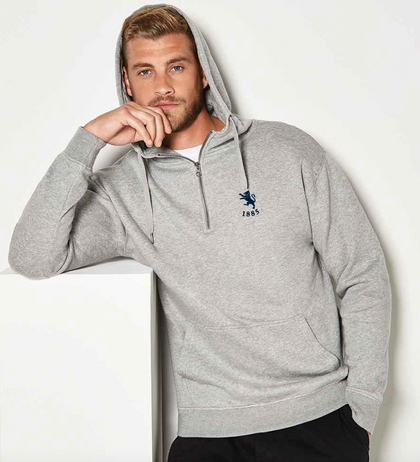 Sweats & Hoods