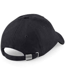 Low Profile Cotton Cap