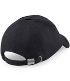 Low Profile Cotton Cap