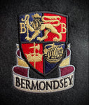 Bermondsey Organic Sweat Shirt