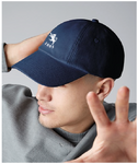 Low Profile Cotton Cap