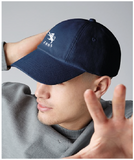Low Profile Cotton Cap