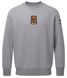 Bermondsey Organic Sweat Shirt