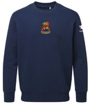 Bermondsey Organic Sweat Shirt