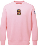 Bermondsey Organic Sweat Shirt