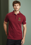 Bermondsey Organic Polo Shirt