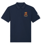 Bermondsey Organic Polo Shirt