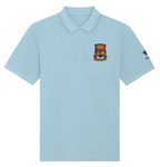 Bermondsey Organic Polo Shirt