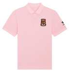 Bermondsey Organic Polo Shirt