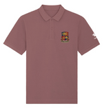 Bermondsey Organic Polo Shirt