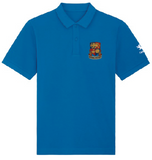 Bermondsey Organic Polo Shirt