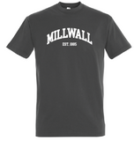 Millwall Text T Shirt