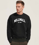 Millwall Text Sweat