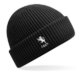 Deluxe Lined Beanie