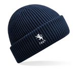 Deluxe Lined Beanie