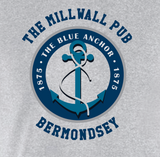 Blue Anchor Pub T Shirt