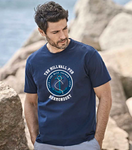 Blue Anchor Pub T Shirt
