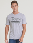 Oh South London T Shirt