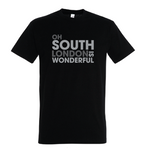 Oh South London T Shirt