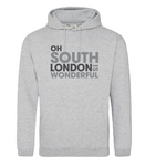 Oh South London Hoody