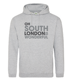 Oh South London Hoody